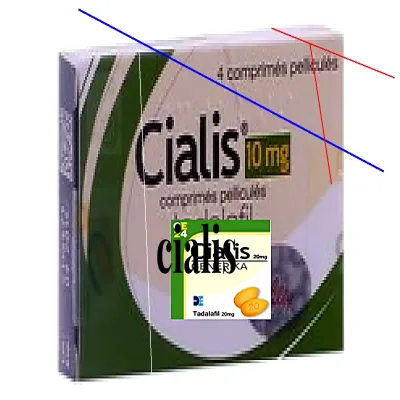 Cialis france